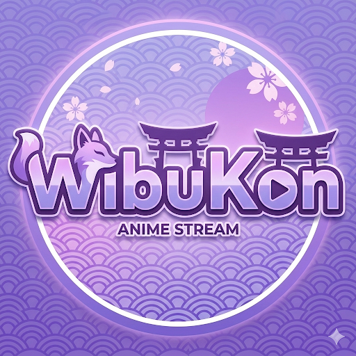 WibuKon Logo